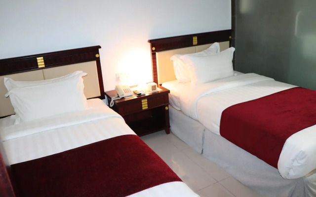 Hotel AL Amin