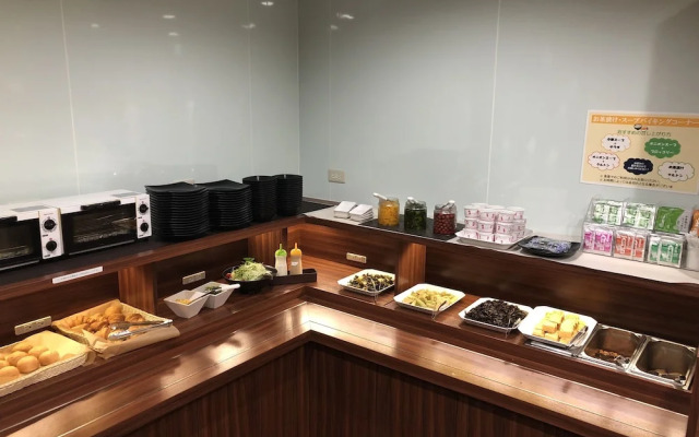 Business Hotel Fiz Nagoya Airport