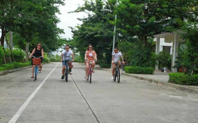 Kp Relax Halong