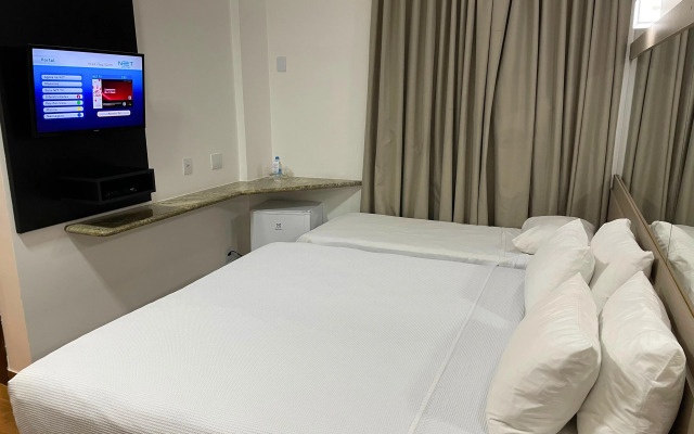 Panorama Tower Hotel