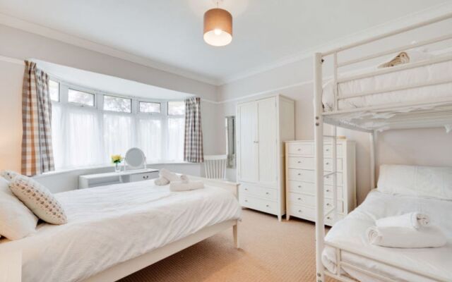Bungalow Preston Paignton