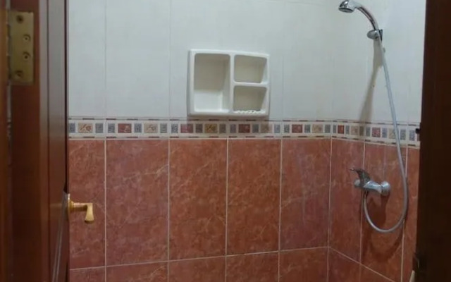 The Backpacker Semarang - Hostel