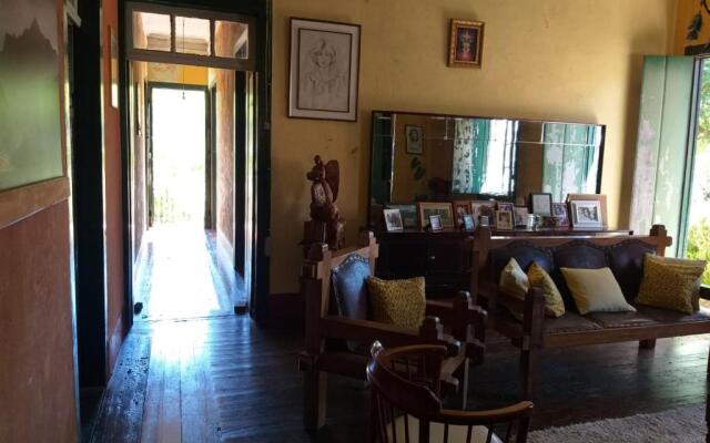 Hostel Pousada Harpia