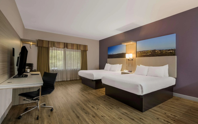 Best Western Diamond Bar Hotel & Suites
