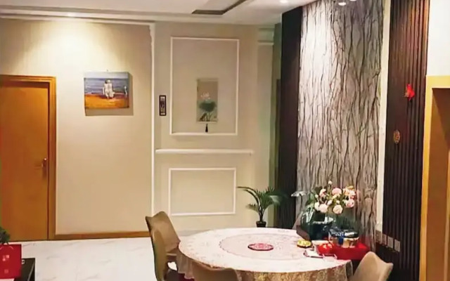 Hasy's House-YaXinJu