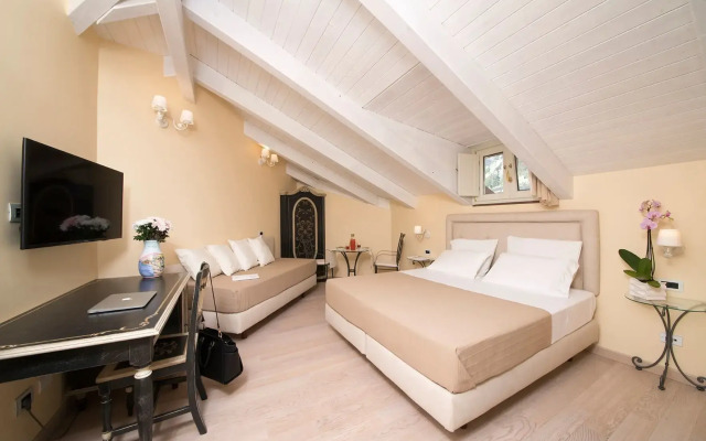 B B Villa Fabiana