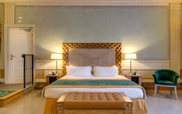 Villa Tolomei  & Resort