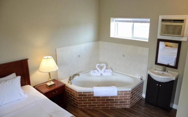 Value Inn International