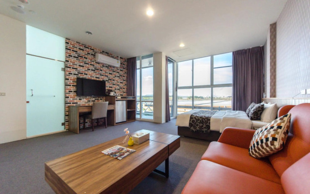 Kenting 213 Homestay