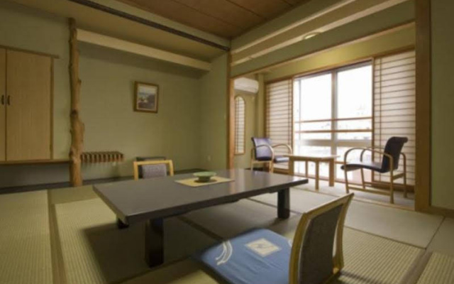 Pescado Inatori – Guest Rooms – Higashiizu