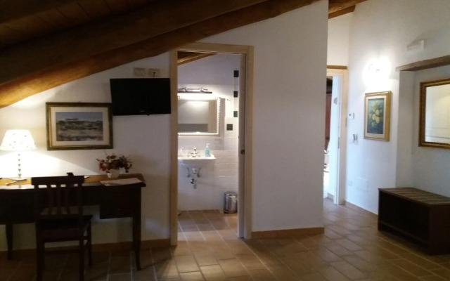 B&B Il Melograno
