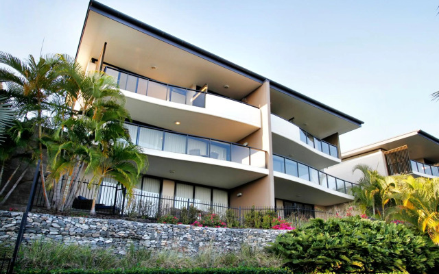 Mirage Whitsundays