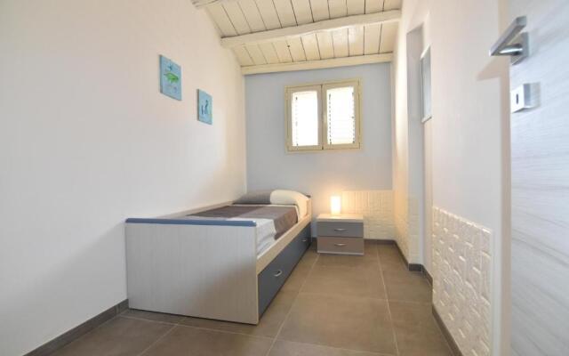 The three diamonds of Marina di Ragusa