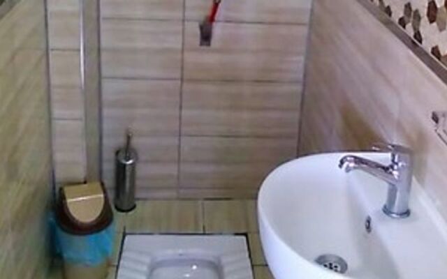 Ece Sultan Termal Kaplica Tesisleri