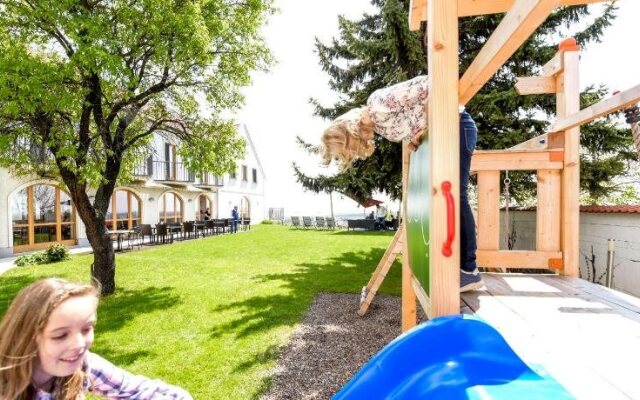 Pension zum Seeblick