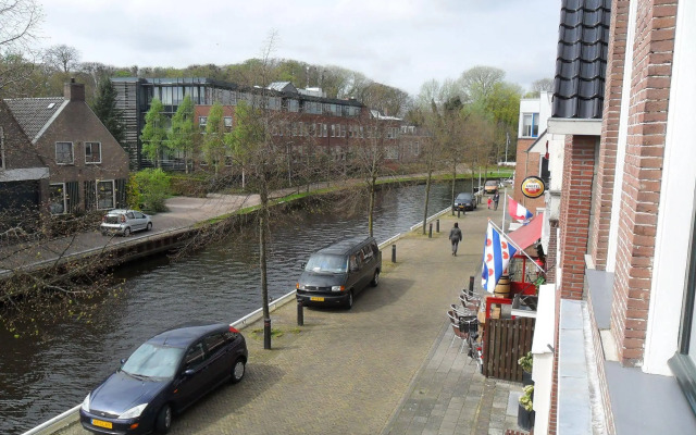 Boutique Hotel Joure