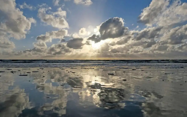 Holiday Home sea Breeze