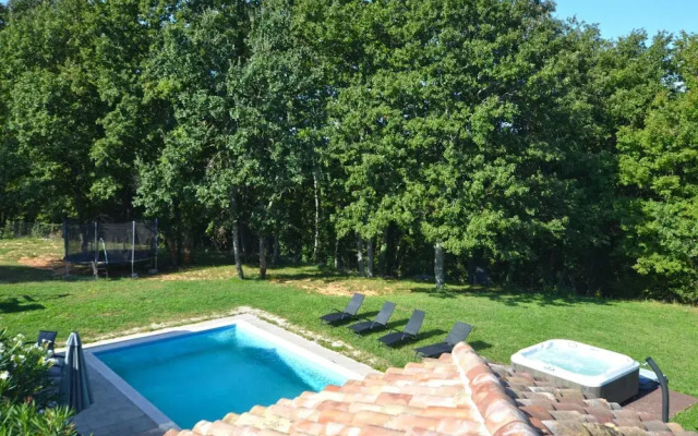 Forest Breeze Retreat in Zminj