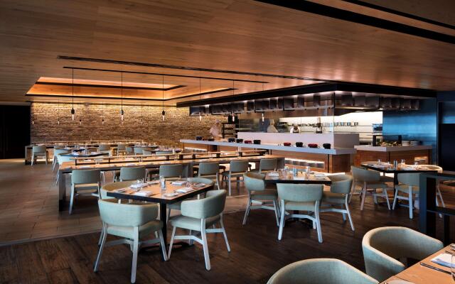 Hyatt Regency Sydney