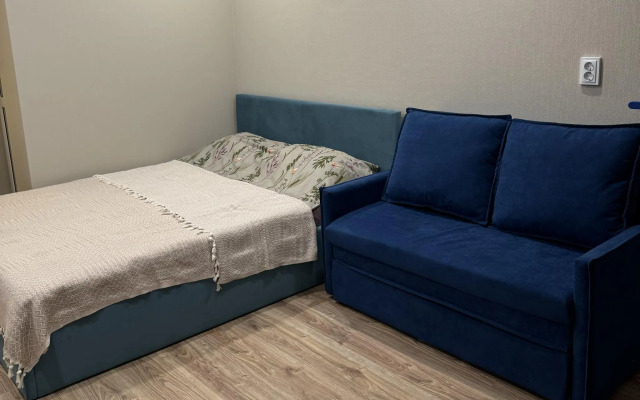 Апартаменты на улице Новостроя 7