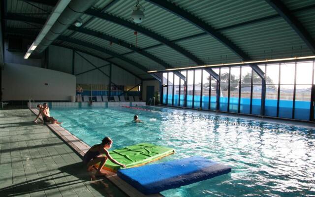 Chalet Duinzicht G68 Ameland