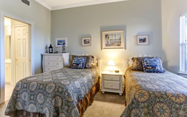 Ocean Park 304 - 3 Br Condo