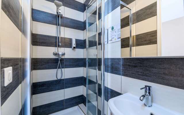 Comfort Hotel Rouen Alba