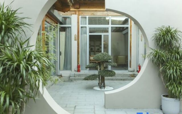 Zhi Xin Fu  Wen Quan (Xinzhou Gucheng Store)