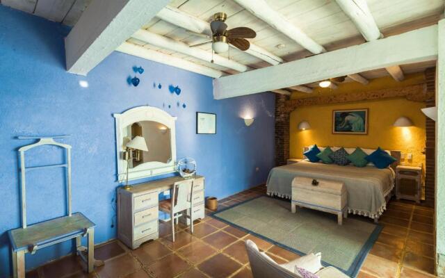 Casa El Ensueño, tú casa en Valle