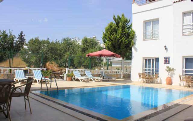 Mervan Otel