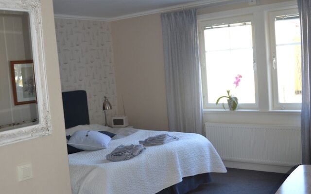 Mellanfjardens Pensionat