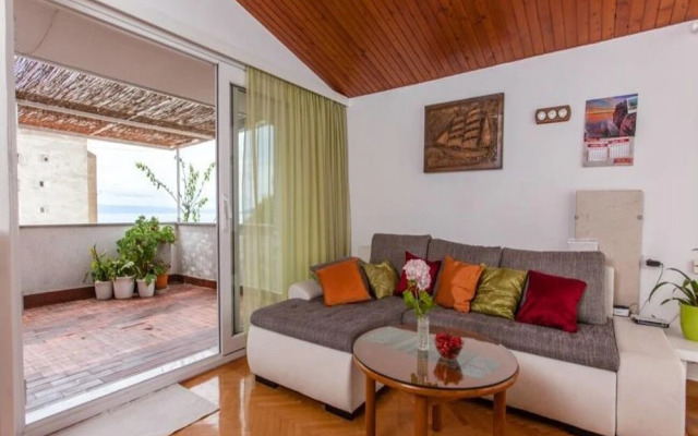 Jadro - 250 m From Beach - A1