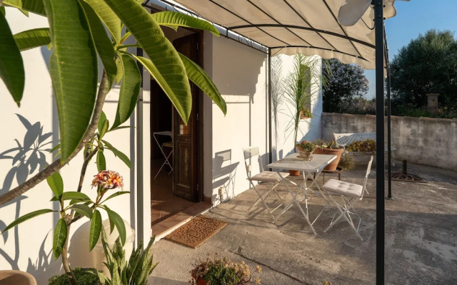 The Lucy Room - Agro Antico B B