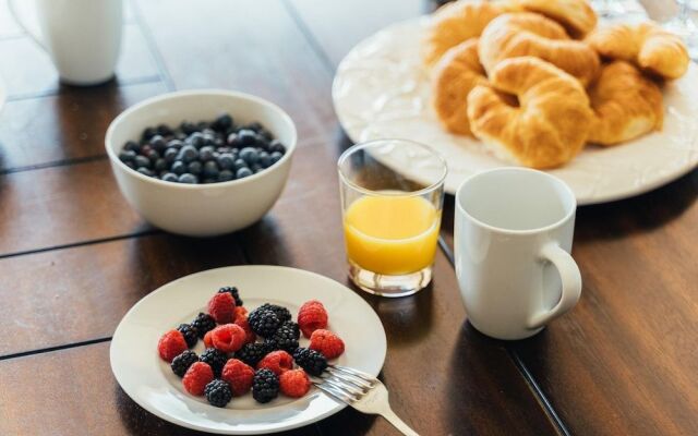 Cascade - Desert Grove