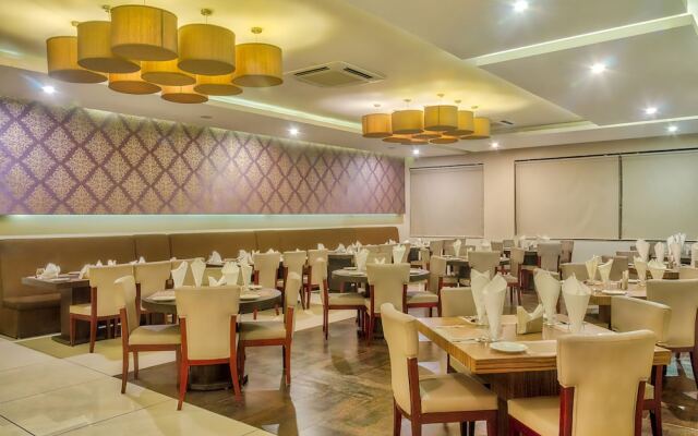 hotel Ananya Regency