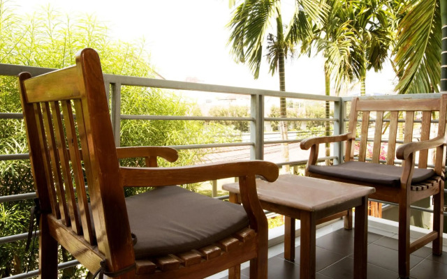 Baan Sandao by Nanni