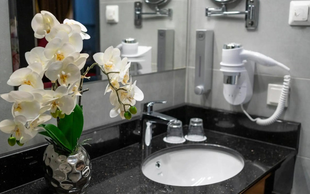 PLAZA INN Wiener Neustadt, BW Signature Collection