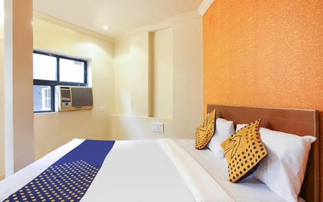 Hotel Super Guest House by OYO Rooms