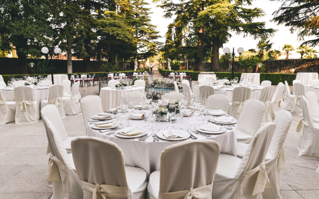 Villa Quaranta Tommasi Wine Hotel & Spa