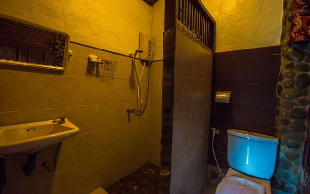 Silamanee Resort and Spa Hotel