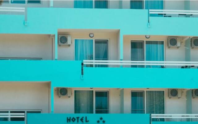 Hotel Thasos