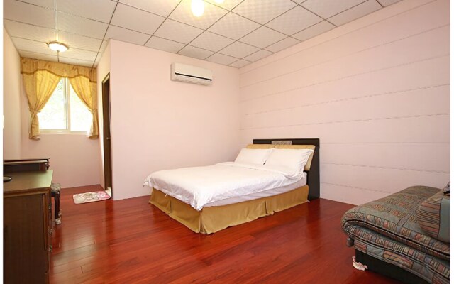Sand Po Dang B&B