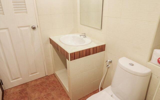 Nida Rooms Ladprao Plaza 189