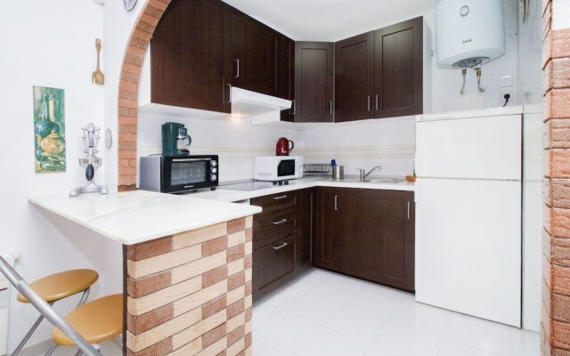 Apartment in Espanatour los Balcones