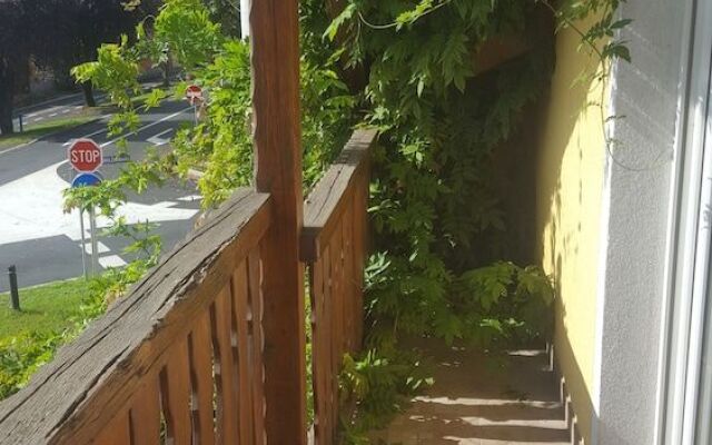 Rooms Tonkić