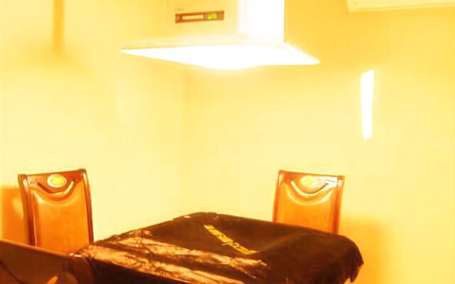 Jingyun Business Hotel