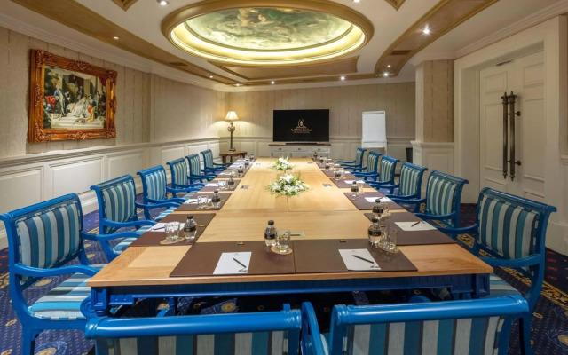 The Imperial Hotel Vung Tau