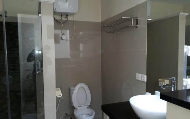 Intan Legian Seminyak Villa