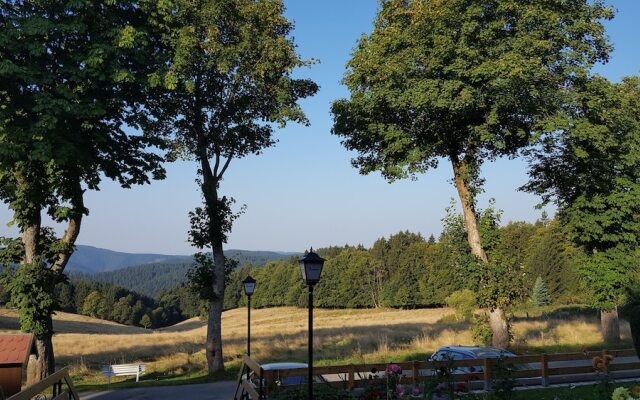 Hotel Pension Fernblick