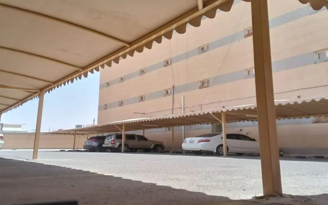 Sama Alkhalij Furnished Apartments